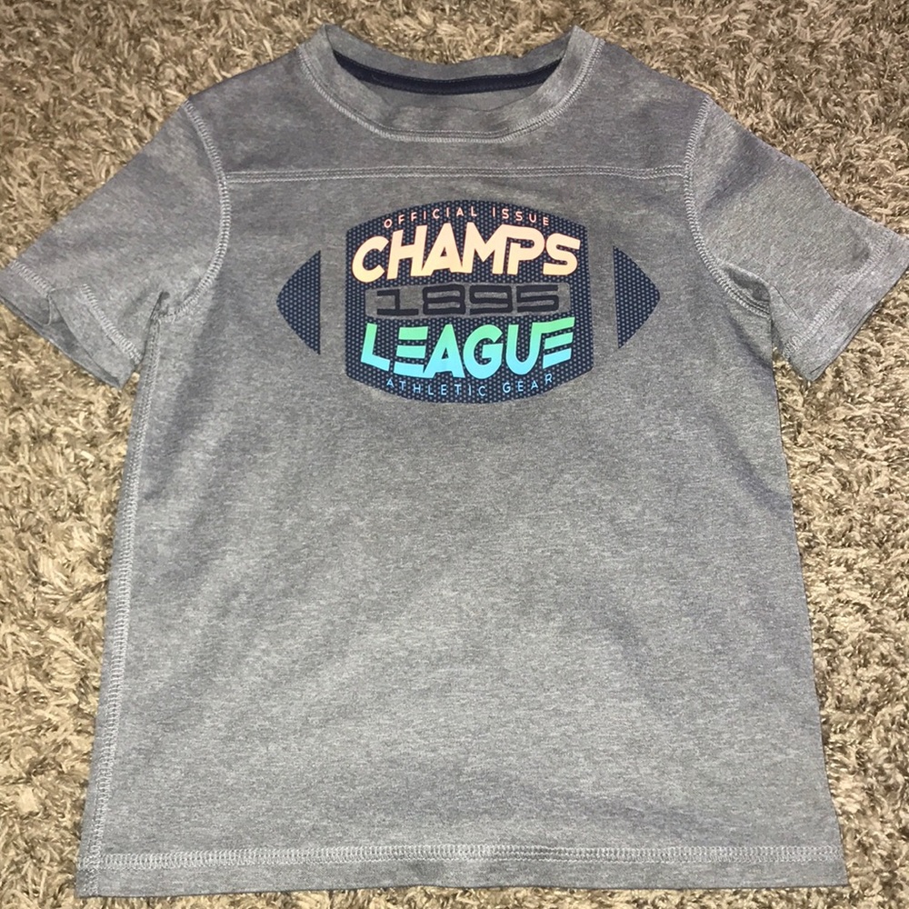 OshKosh shirt